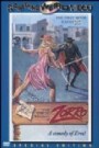 The Erotic Adventures of Zorro